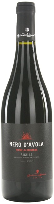 Terre di Giumara Nero d'Avola
