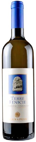 Terre Fenice Vermentino