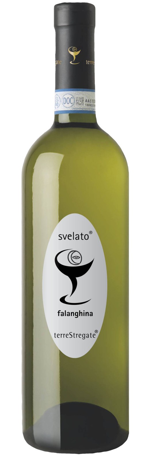 Terre Stregate Falanghina del Sannio 2015