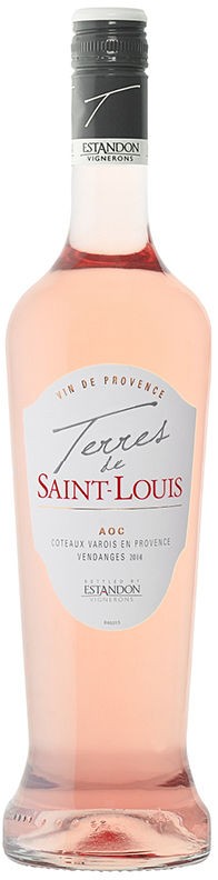 Terres de Saint Louis Rose