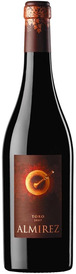 Teso La Monja Almirez