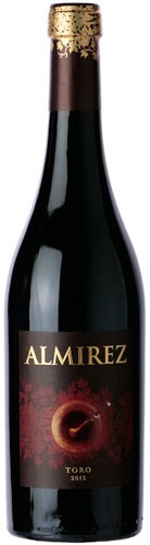 Teso La Monja Almirez 2012