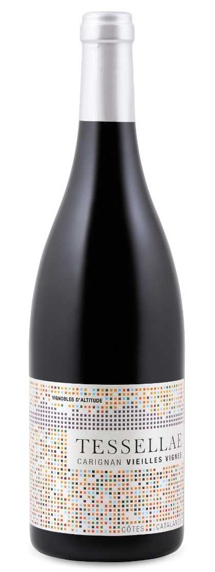 Tessellae Vieilles Vignes Carignan