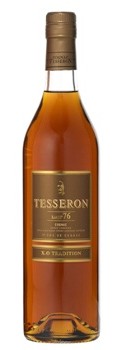 Tesseron Lot 76 Cognac