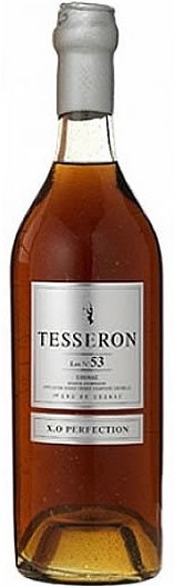 Tesseron Lot No. 53 XO Perfection