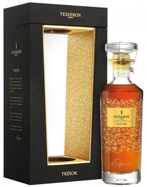 Tesseron Tresor Cognac