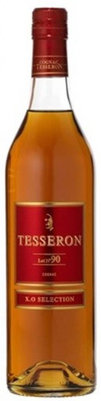 Tesseron XO Ovation Lot No. 90 Cognac