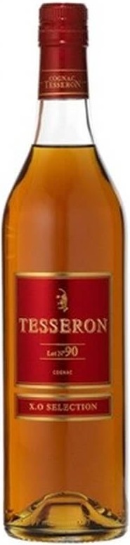 Tesseron XO Selection