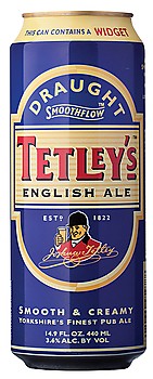 Tetley's English Ale