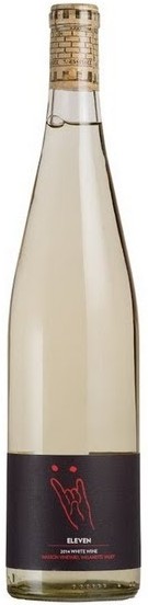 Teutonic Eleven Wasson Vineyard 2014