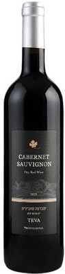 Teva Cabernet Sauvignon 2015