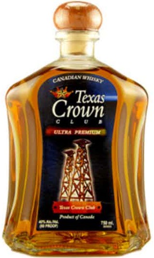 Texas Crown Club