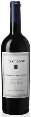 Textbook Cabernet Sauvignon NV