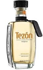 Tezon Reposado