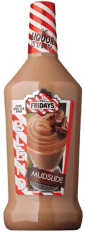 TGI Friday's Mudslide