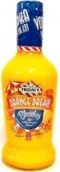 TGI Friday's Orange Dream Blender