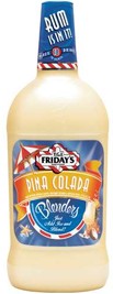 TGI Friday's Pina Colada