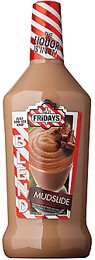 TGI Friday's Ultimate Mudslide