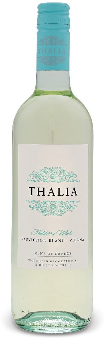 Thalia Sauvignon Blanc Vilana