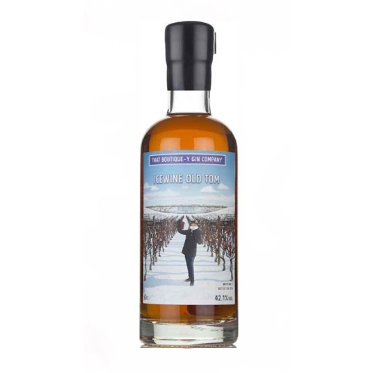 That Boutique-y Gin Co. Icewine Old Tom