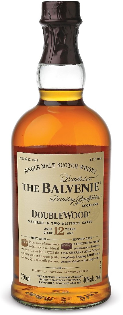 The Balvenie