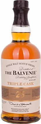 The Balvenie Triple Cask 25 Year