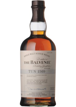 The Balvenie Tun 1509 Batch 4
