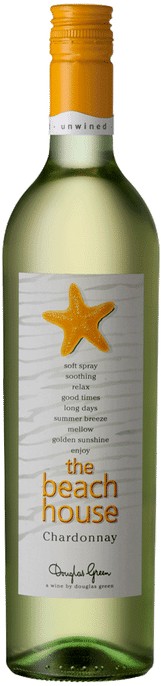 The Beach House Chardonnay