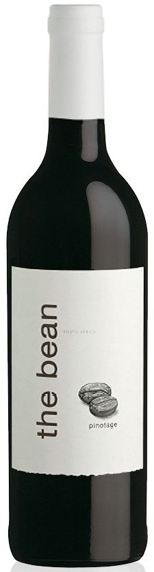 The Bean Coffee Pinotage