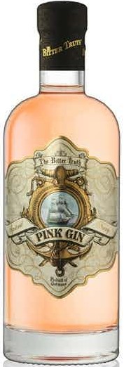 The Bitter Truth Pink Gin
