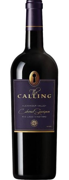 The Calling Cabernet Sauvignon 2012