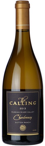 The Calling Dutton Ranch Chardonnay