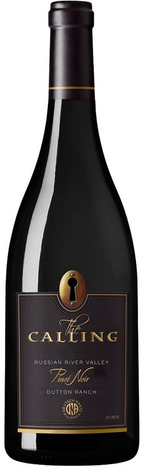 The Calling Dutton Ranch Pinot Noir