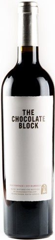 The Chocolate Block NV