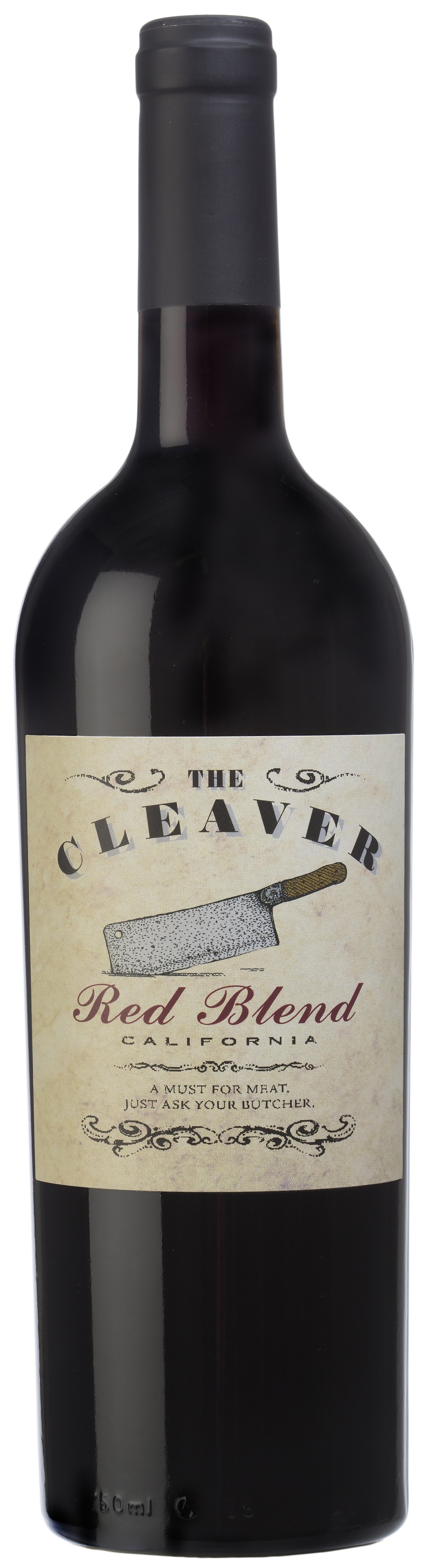 The Cleaver Red Blend