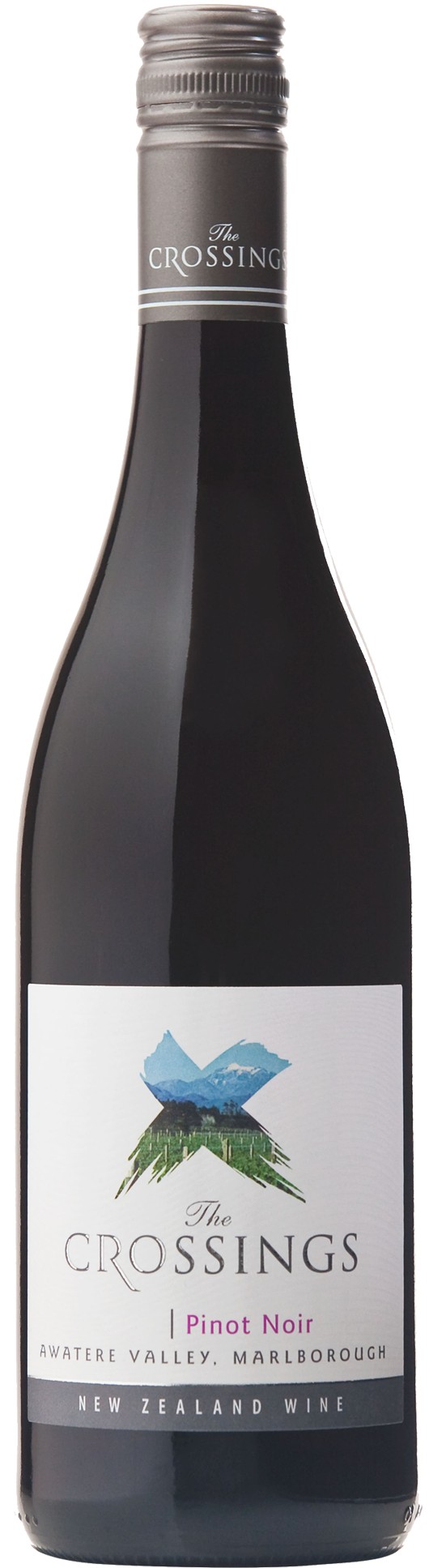 The Crossings Pinot Noir 2006