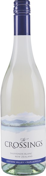 The Crossings Sauvignon Blanc