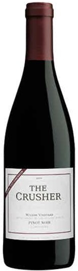 The Crusher Pinot Noir