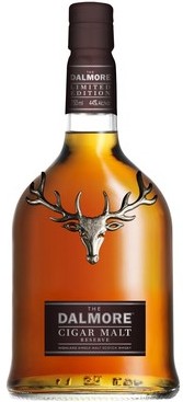The Dalmore Highland Single Malt