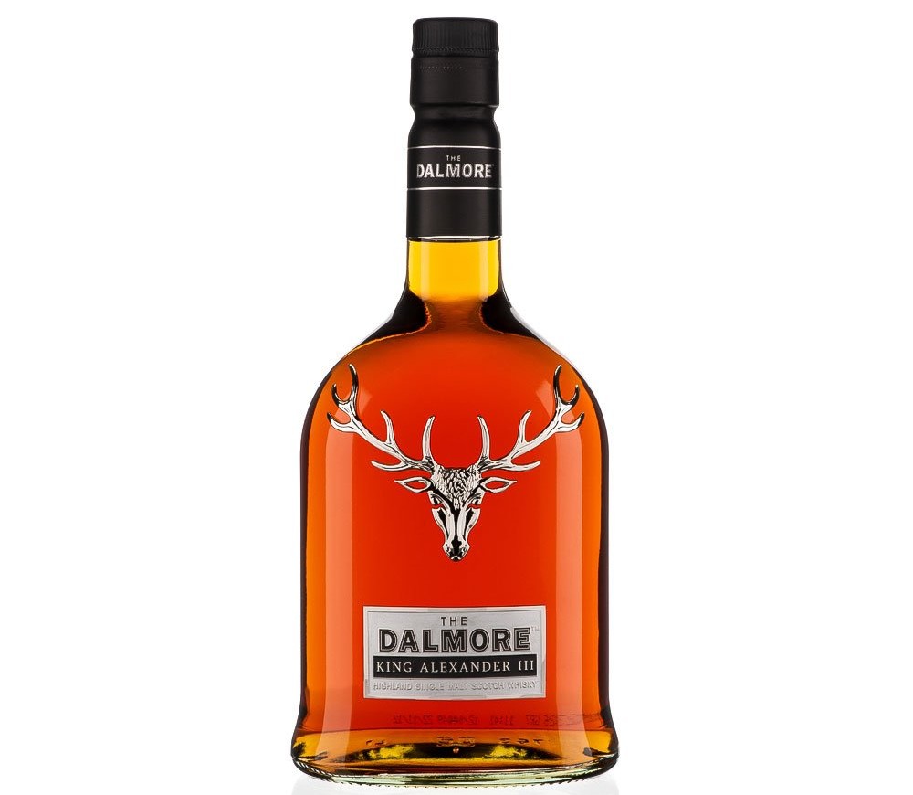 The Dalmore King Alexander III