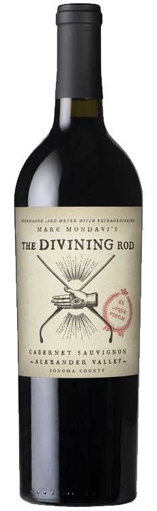 The Divining Rod Cabernet Sauvignon
