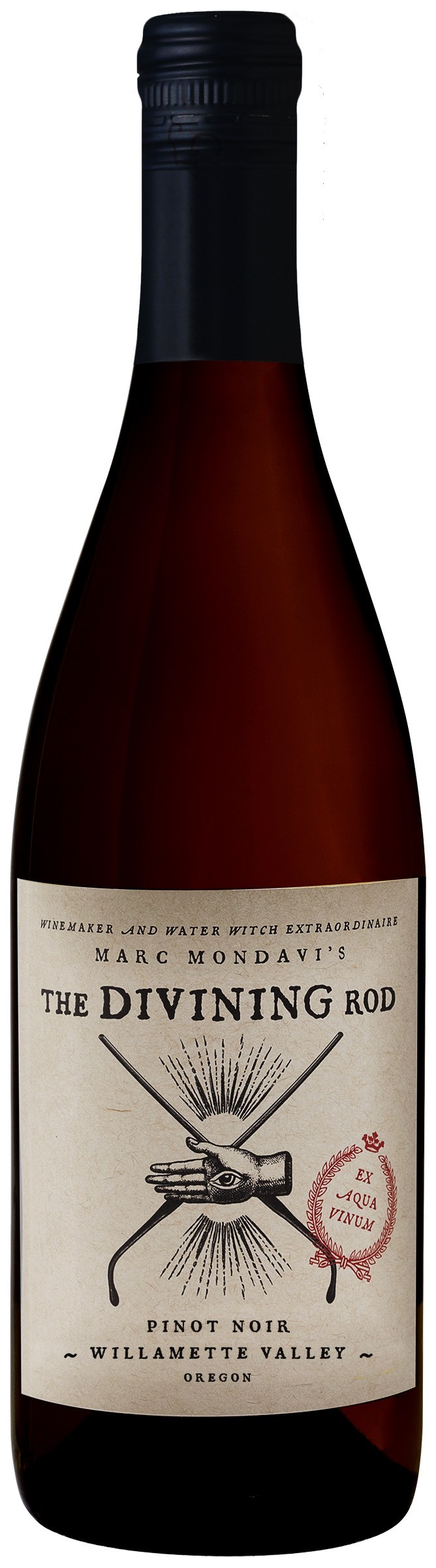 The Divining Rod Pinot Noir