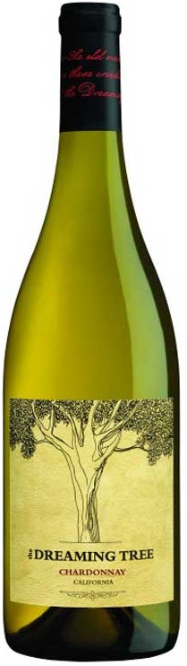 The Dreaming Tree Chardonnay