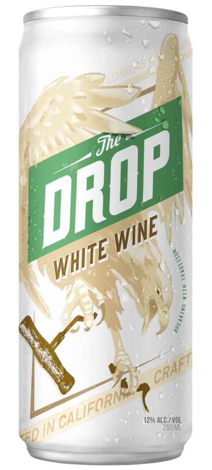 The Drop White Wine