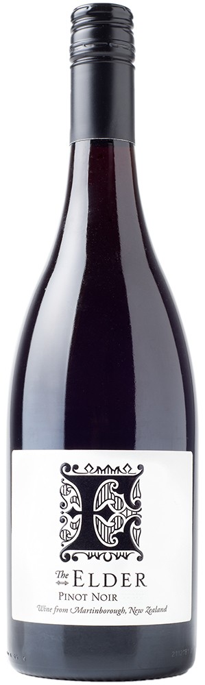 The Elder Pinot Noir 2014