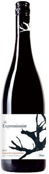 The Expressionist Cabernet Sauvignon