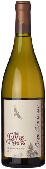 The Eyrie Chardonnay