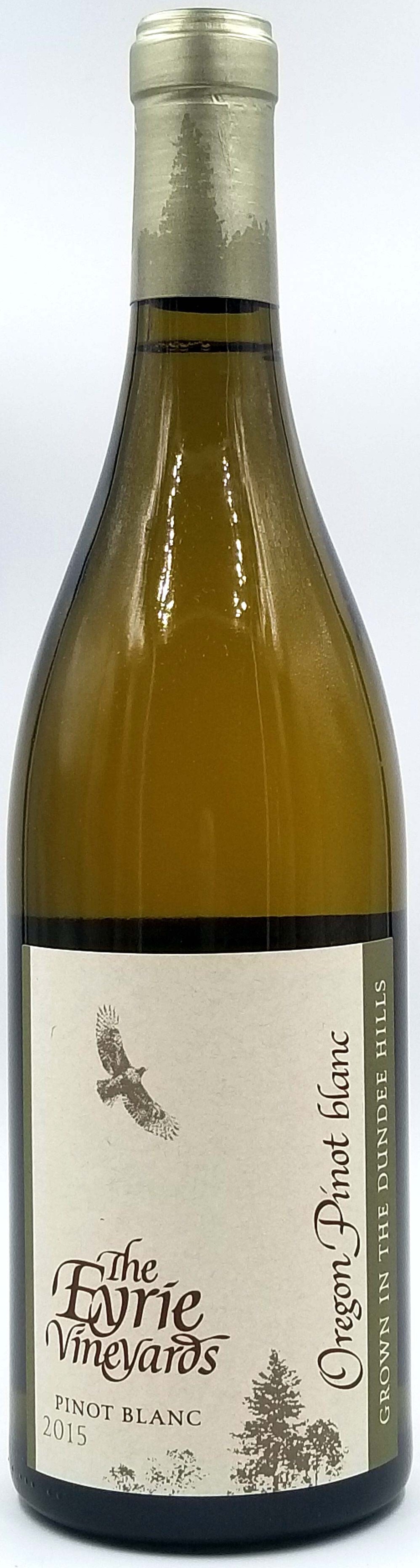 The Eyrie Pinot Blanc