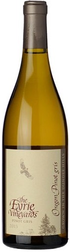 The Eyrie Pinot Gris