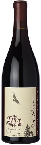 The Eyrie Pinot Noir 2014